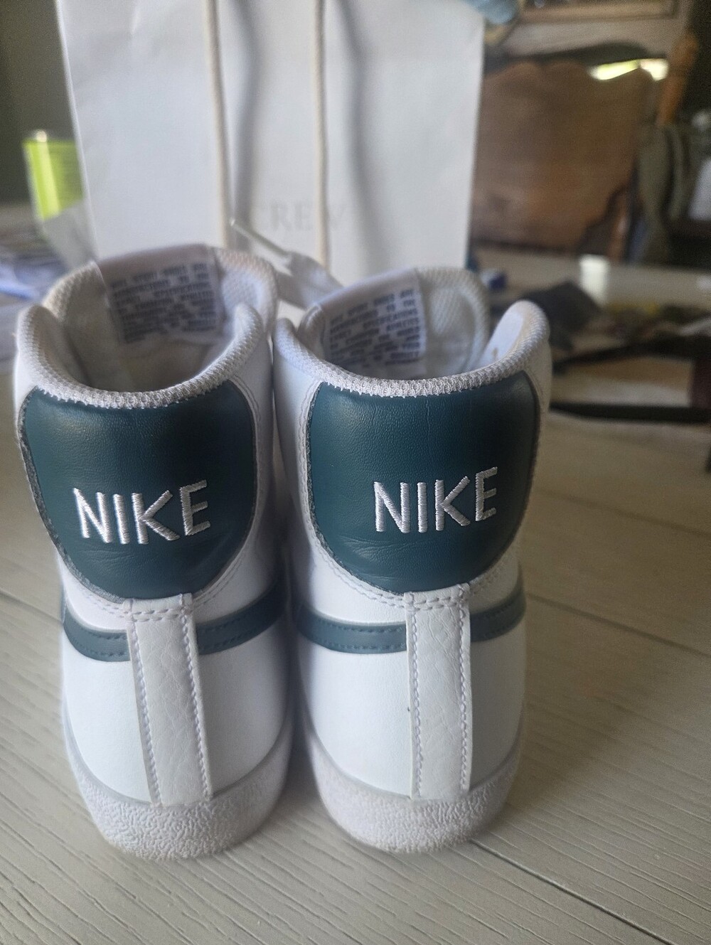 Womens 6.5